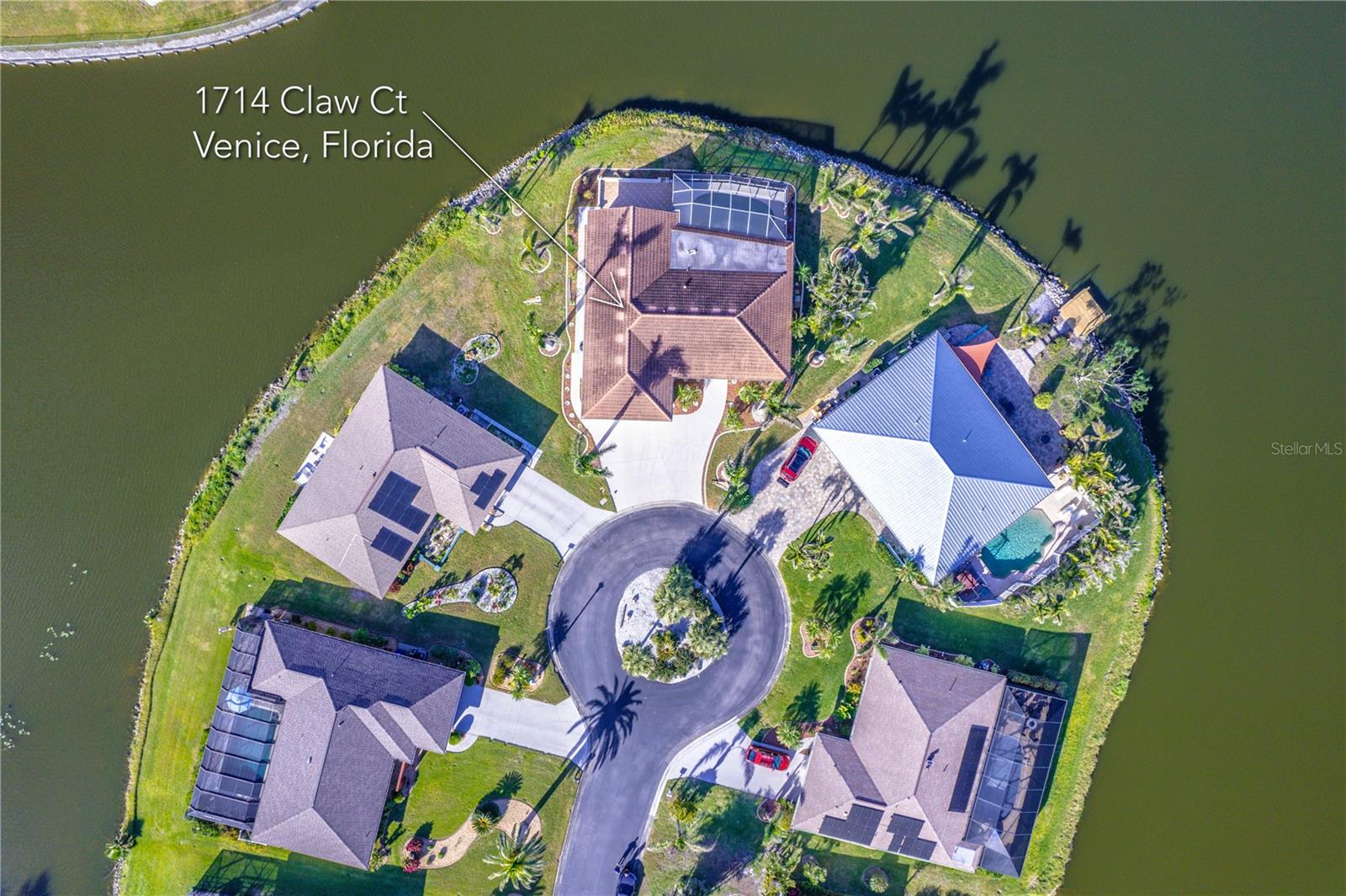 1714 CLAW CT, VENICE, FL, 34293