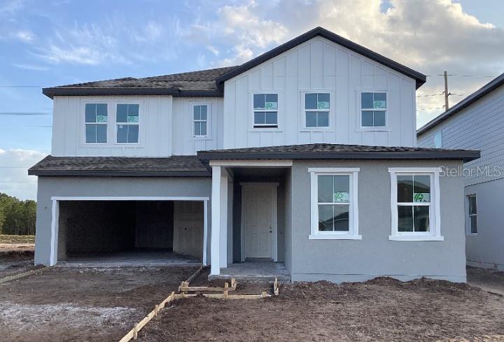 5748 HAYSTACK DR, ST CLOUD, FL, 34771