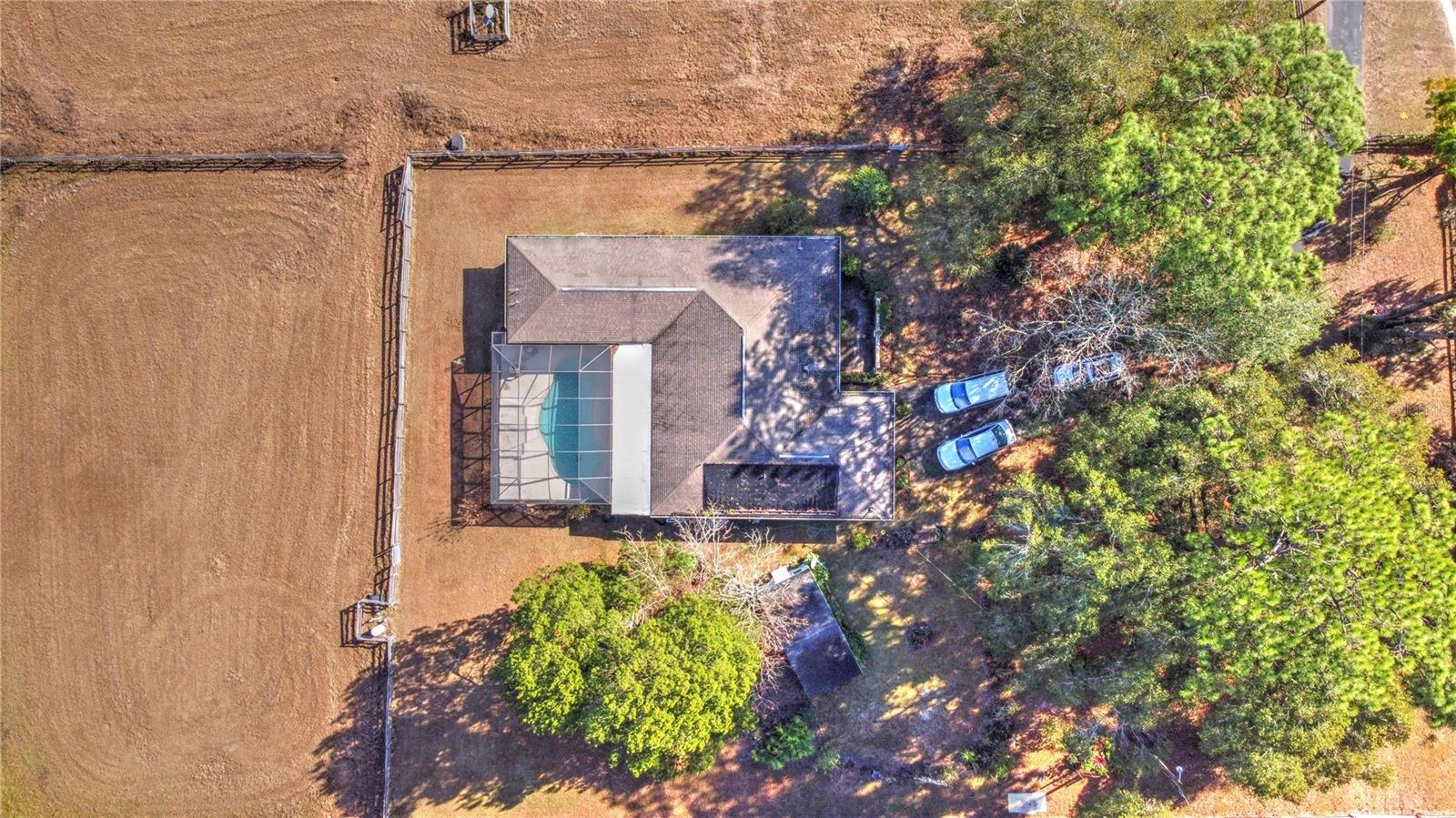 12550 SW 16TH AVE, OCALA, FL, 34473