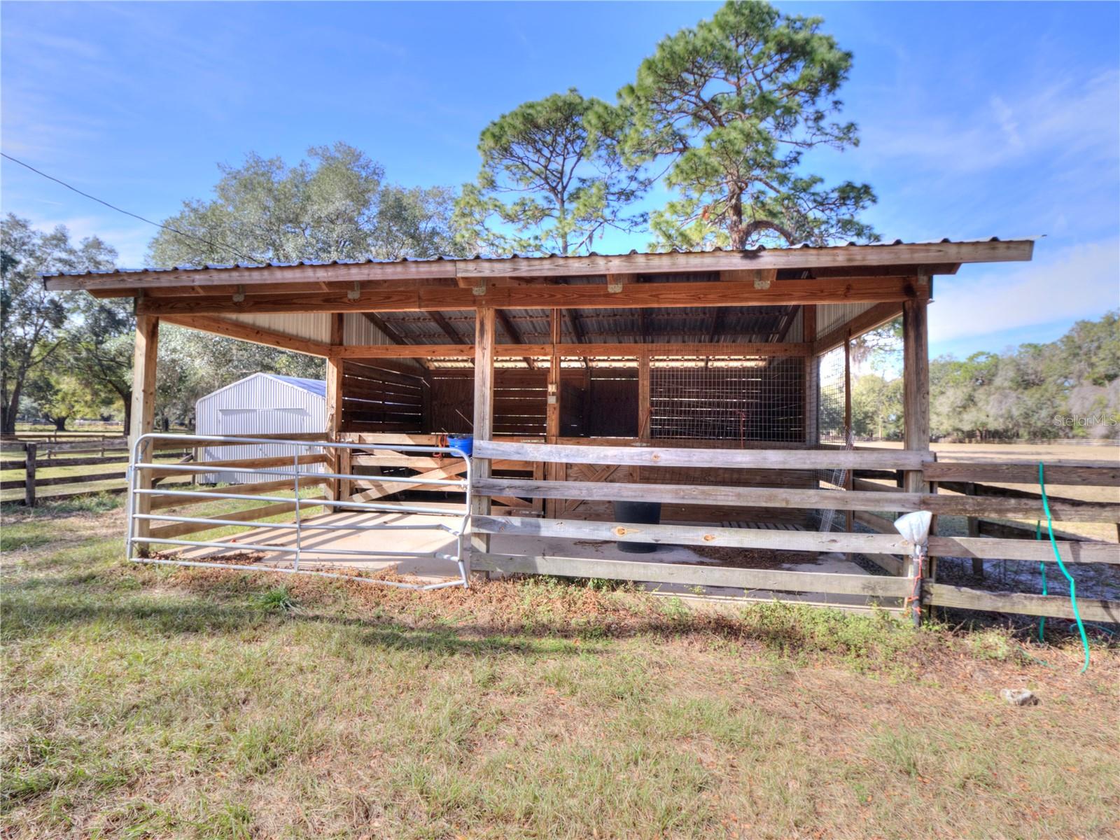 12550 SW 16TH AVE, OCALA, FL, 34473