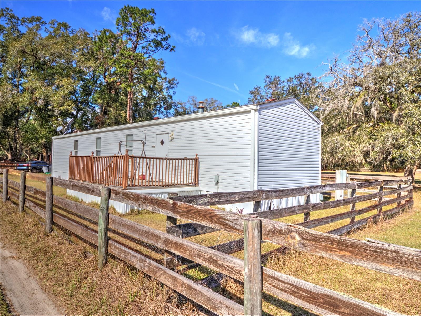 12550 SW 16TH AVE, OCALA, FL, 34473