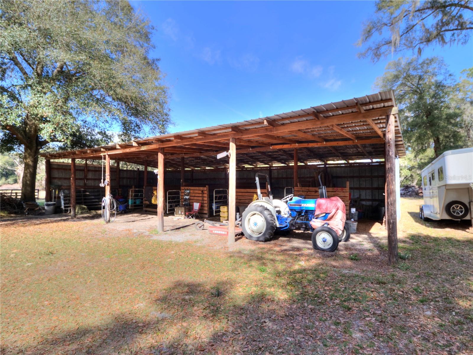 12550 SW 16TH AVE, OCALA, FL, 34473