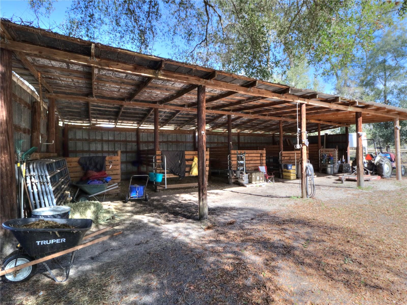 12550 SW 16TH AVE, OCALA, FL, 34473