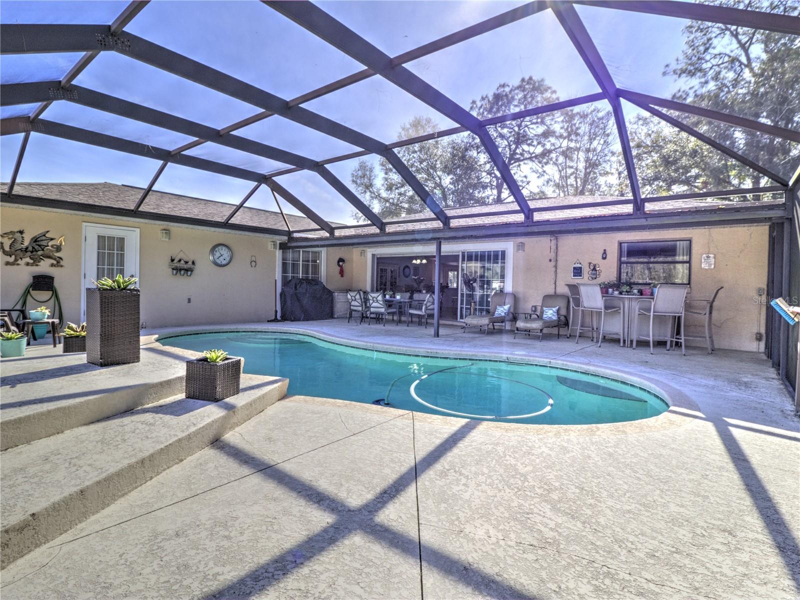 12550 SW 16TH AVE, OCALA, FL, 34473