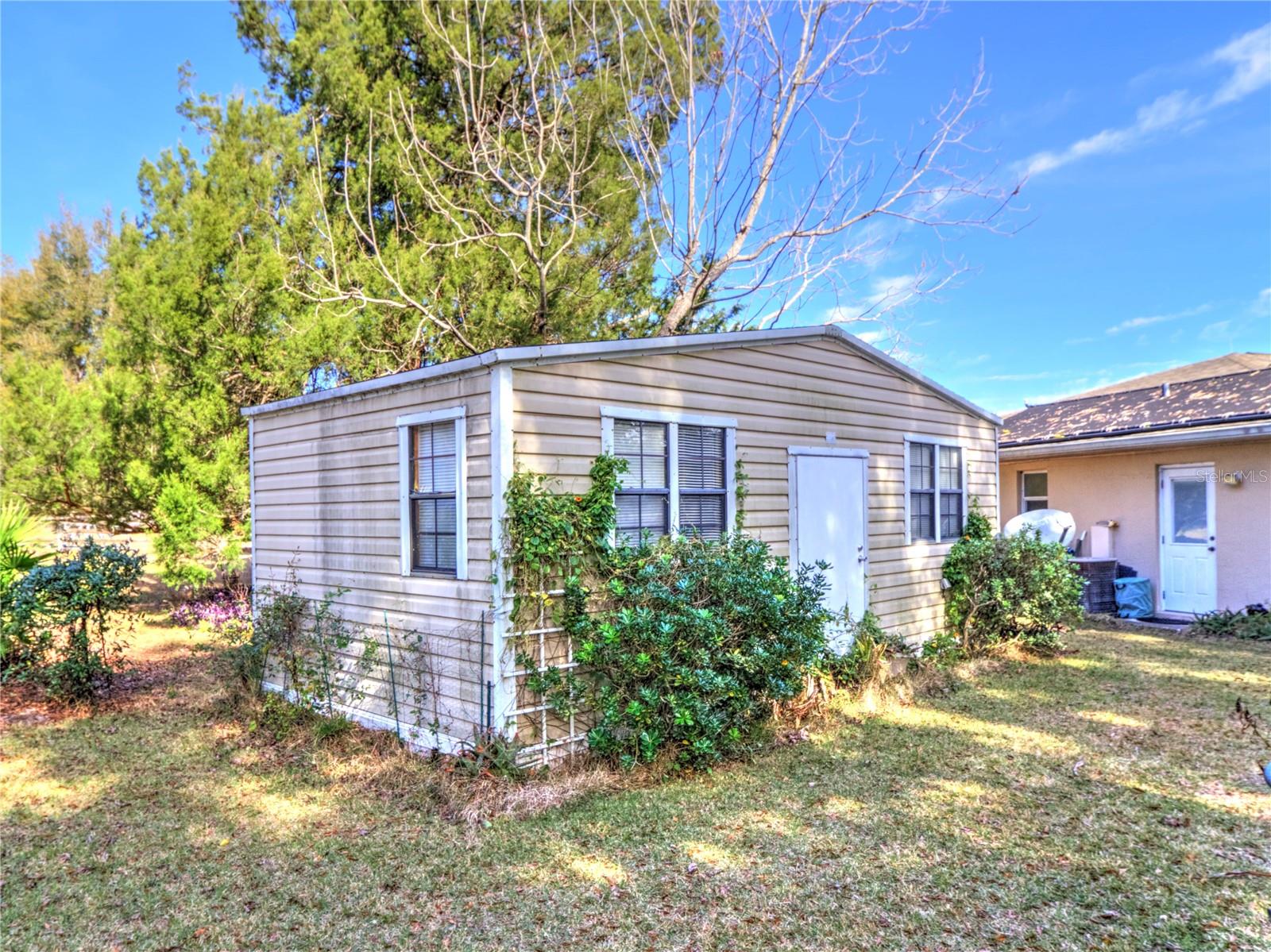 12550 SW 16TH AVE, OCALA, FL, 34473