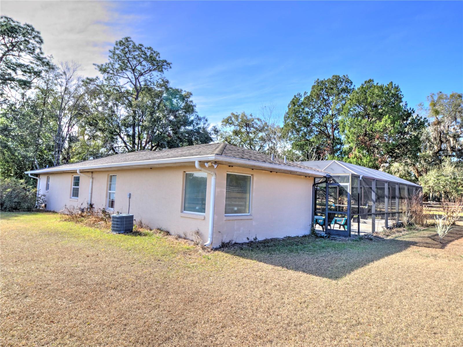 12550 SW 16TH AVE, OCALA, FL, 34473