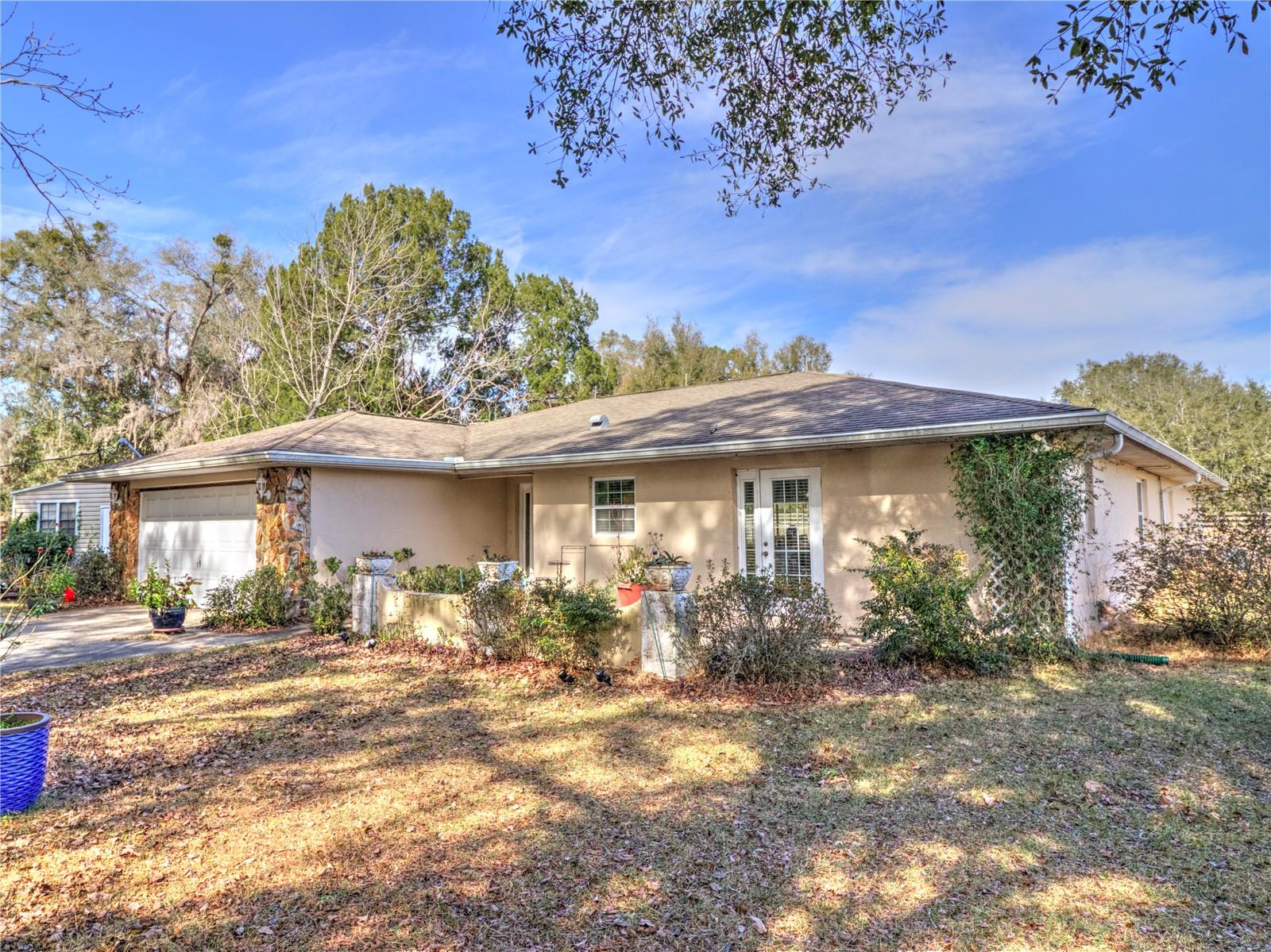 12550 SW 16TH AVE, OCALA, FL, 34473