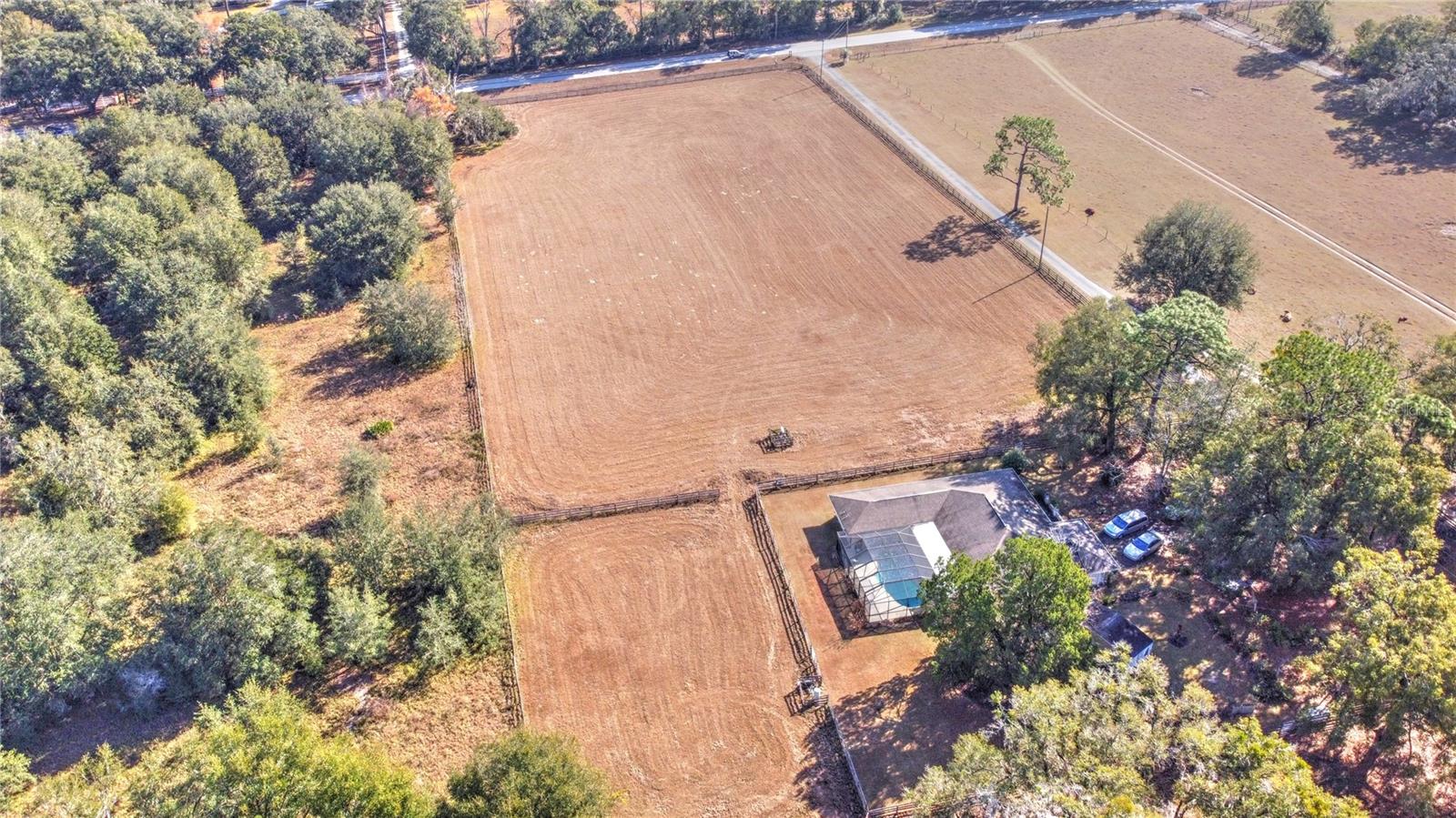 12550 SW 16TH AVE, OCALA, FL, 34473