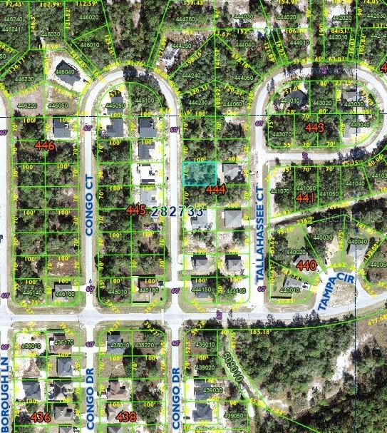 1311 CONGO CT, POINCIANA, FL, 34759