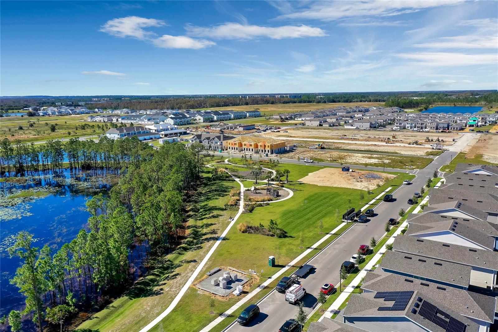 13560 AUTUMN HARVEST AVE, WINTER GARDEN, FL, 34787