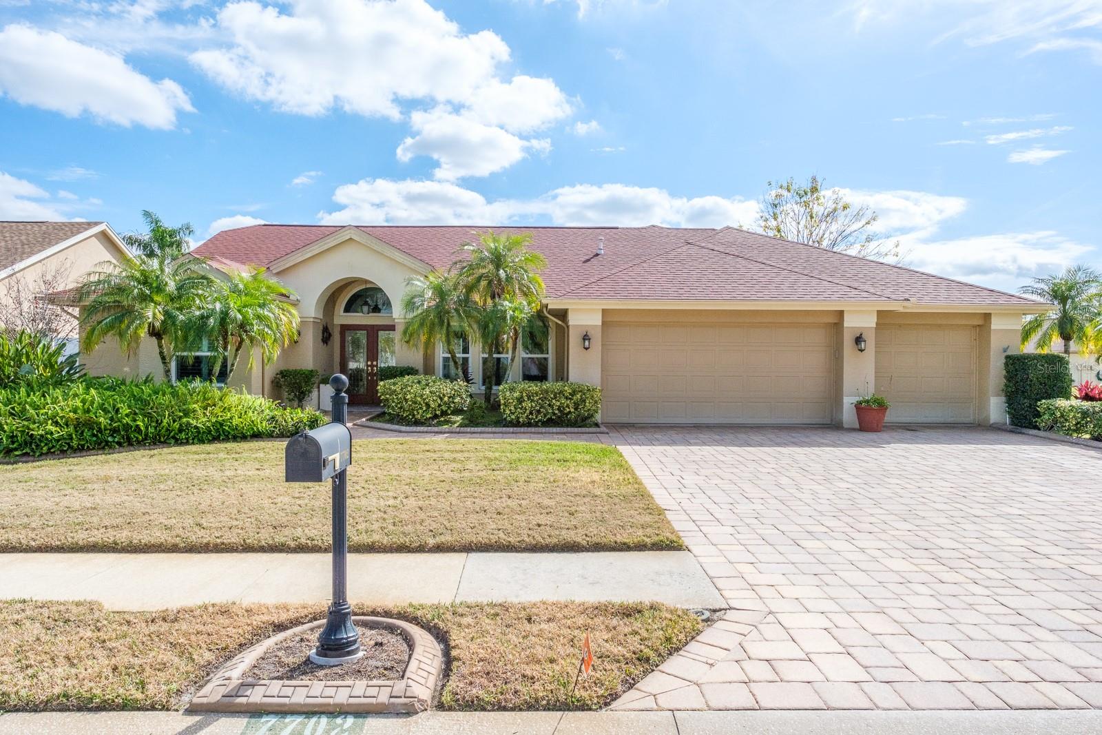 7702 NORTHAVEN PL, TRINITY, FL, 34655