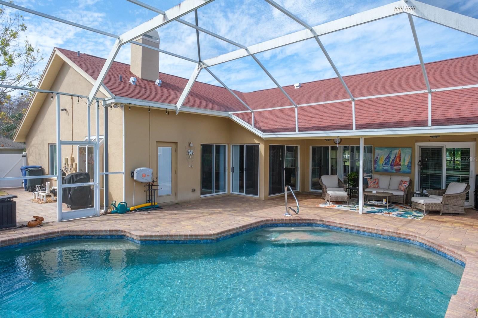 7702 NORTHAVEN PL, TRINITY, FL, 34655