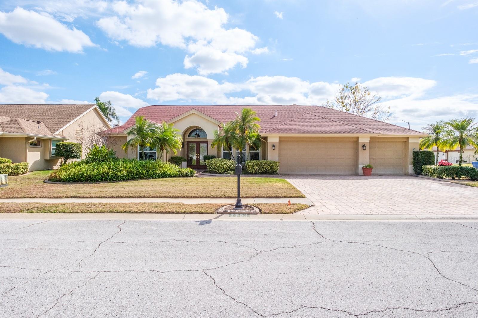 7702 NORTHAVEN PL, TRINITY, FL, 34655