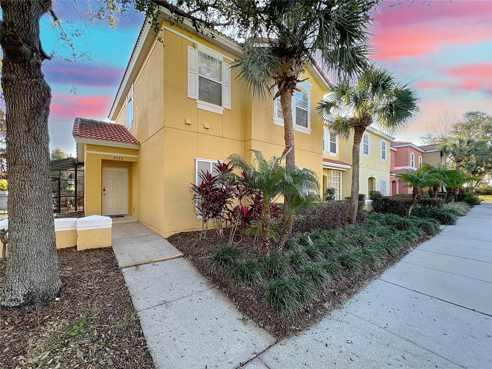 8570 BAY LILLY LOOP, KISSIMMEE, FL, 34747