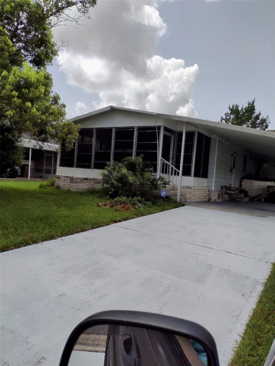 2628 MCDANIEL DR, KISSIMMEE, FL, 34758