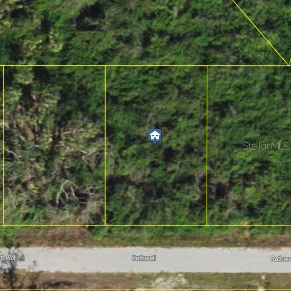 12508 RATHWELL AVE, PORT CHARLOTTE, FL, 33981