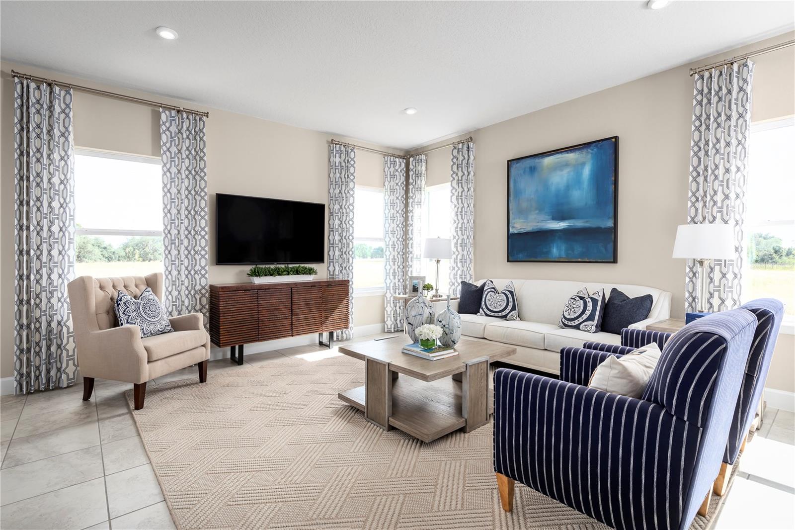 5012 BALSAM FALLS RD, DELAND, FL, 32724