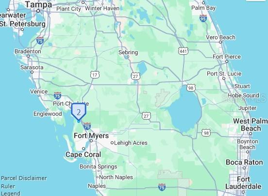 27182 MANDALAY DR, PUNTA GORDA, FL, 33955