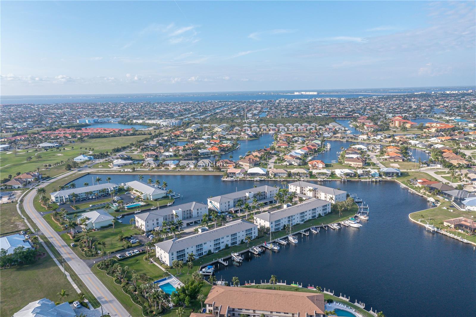 3640 BAL HARBOR BLVD #313, PUNTA GORDA, FL, 33950