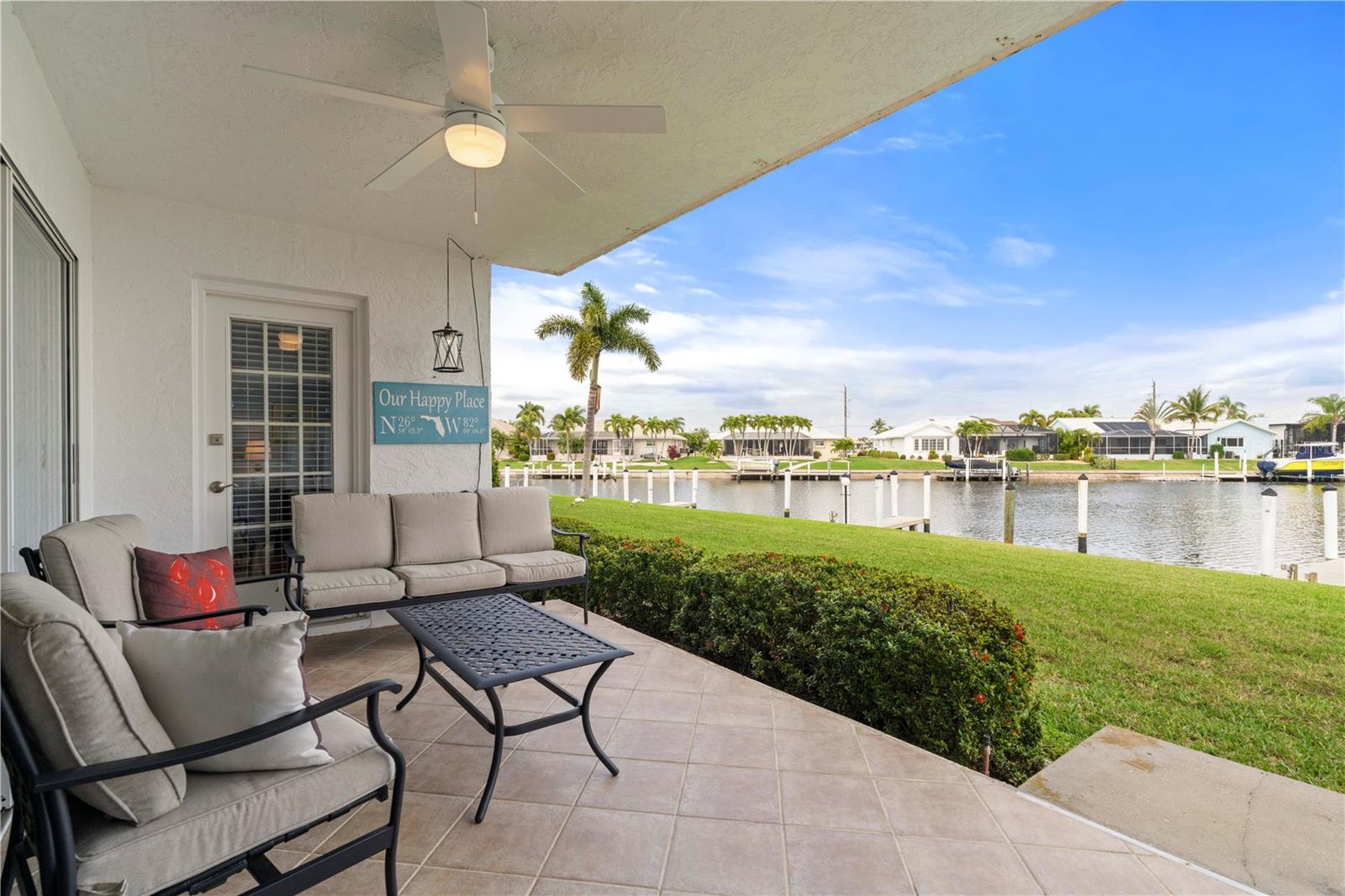 3640 BAL HARBOR BLVD #313, PUNTA GORDA, FL, 33950