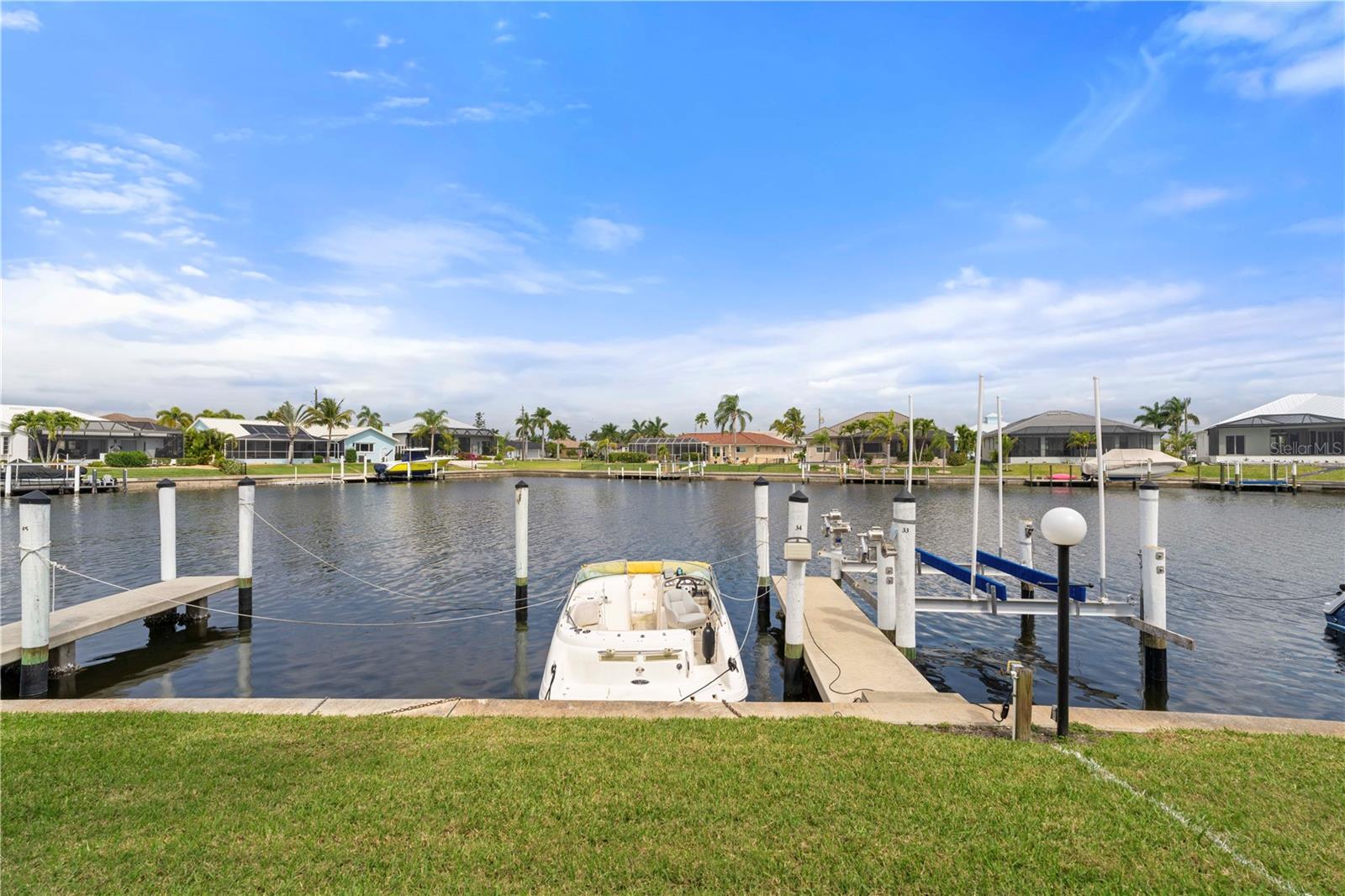3640 BAL HARBOR BLVD #313, PUNTA GORDA, FL, 33950