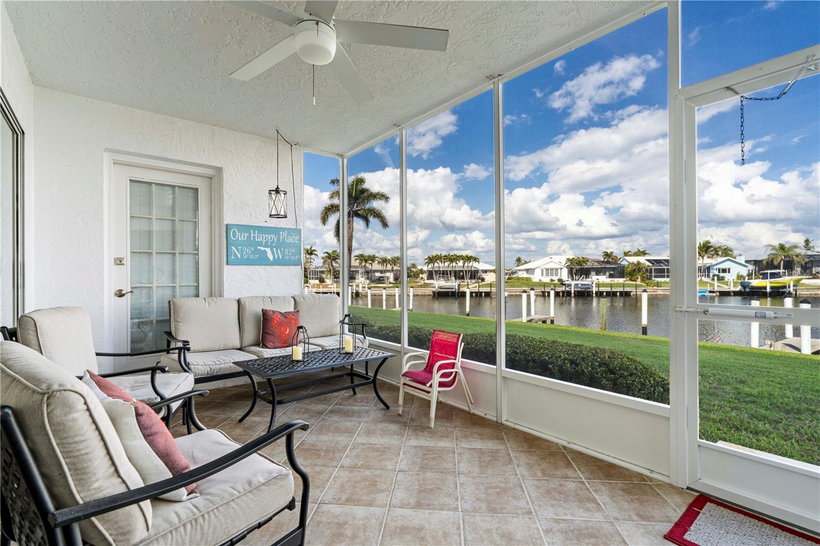 3640 BAL HARBOR BLVD #313, PUNTA GORDA, FL, 33950