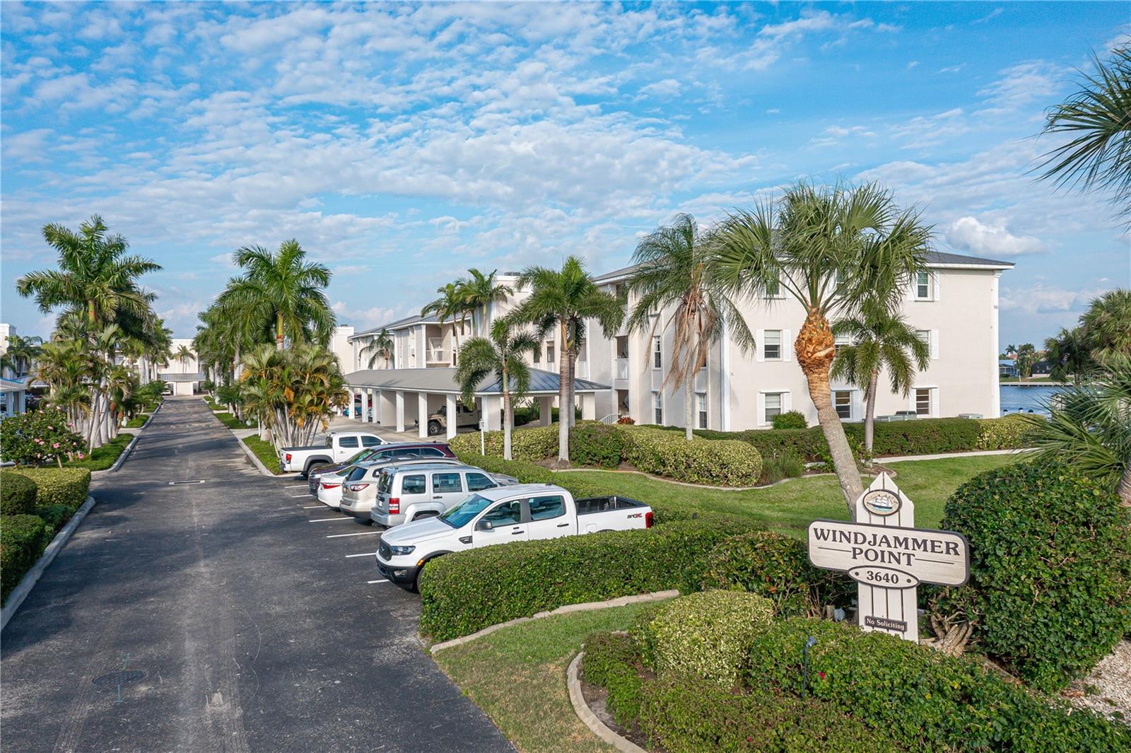 3640 BAL HARBOR BLVD #313, PUNTA GORDA, FL, 33950