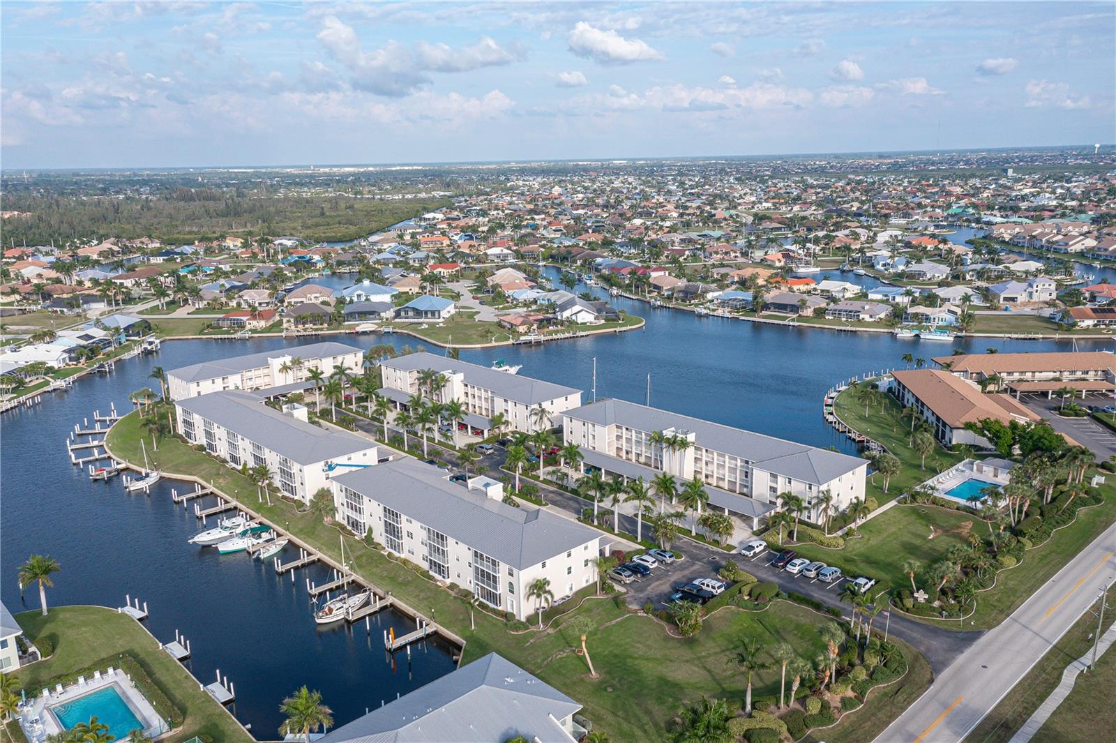 3640 BAL HARBOR BLVD #313, PUNTA GORDA, FL, 33950