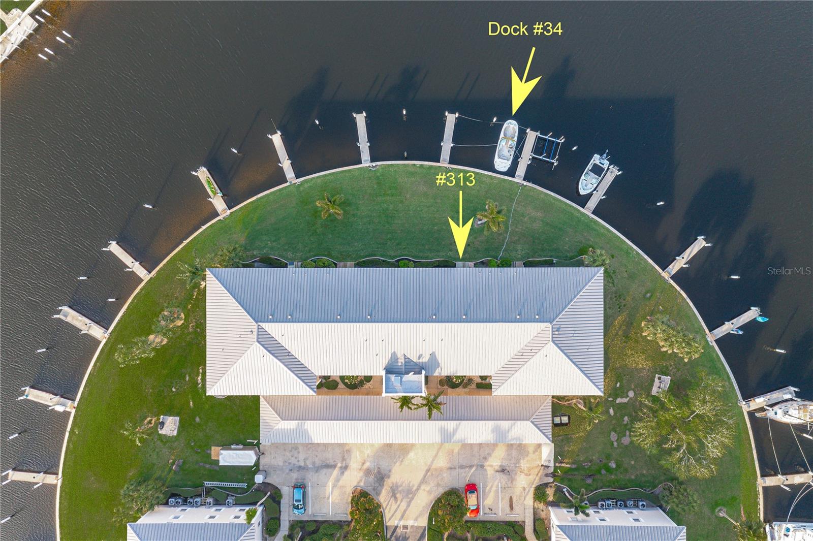 3640 BAL HARBOR BLVD #313, PUNTA GORDA, FL, 33950