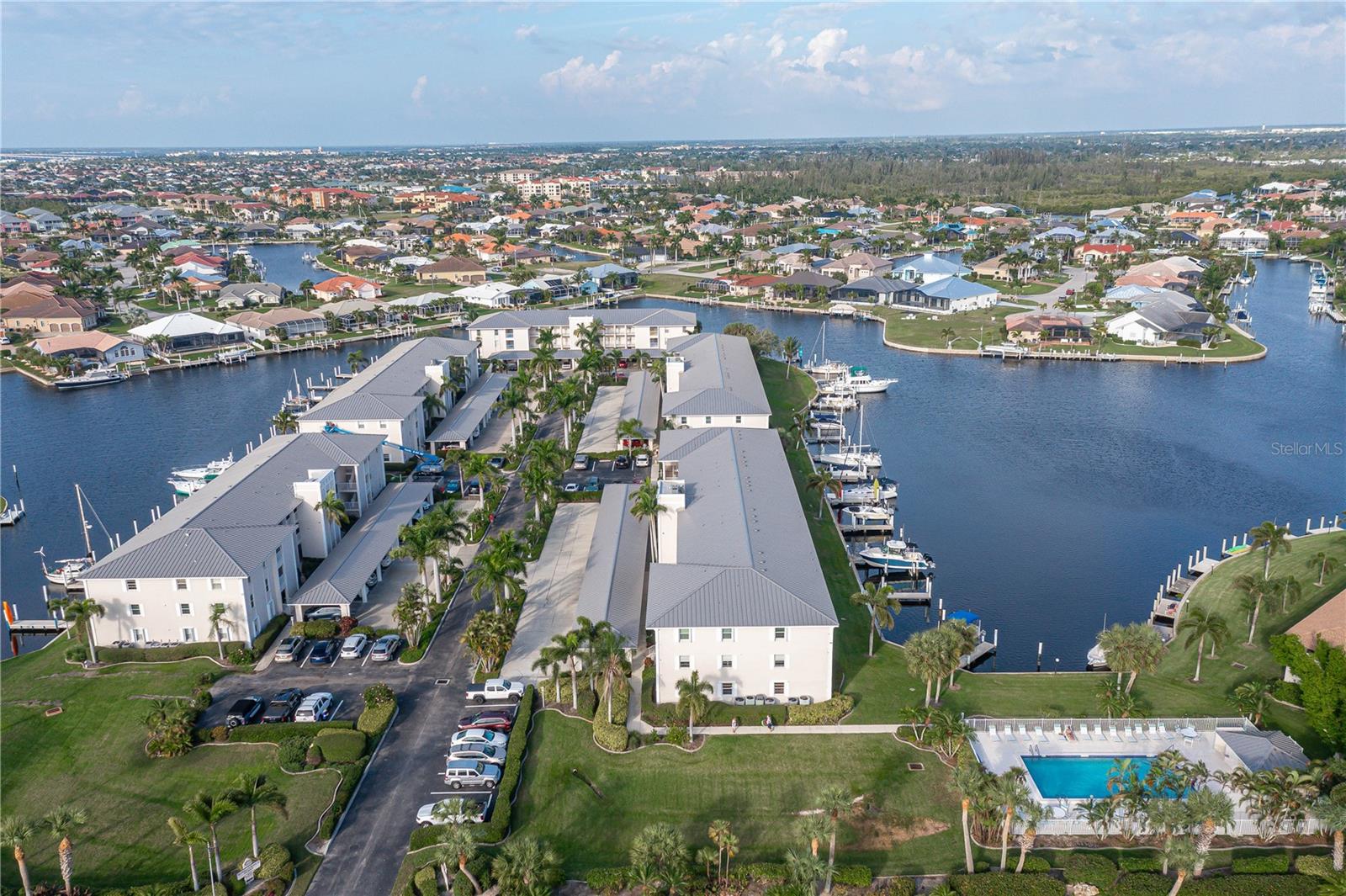 3640 BAL HARBOR BLVD #313, PUNTA GORDA, FL, 33950