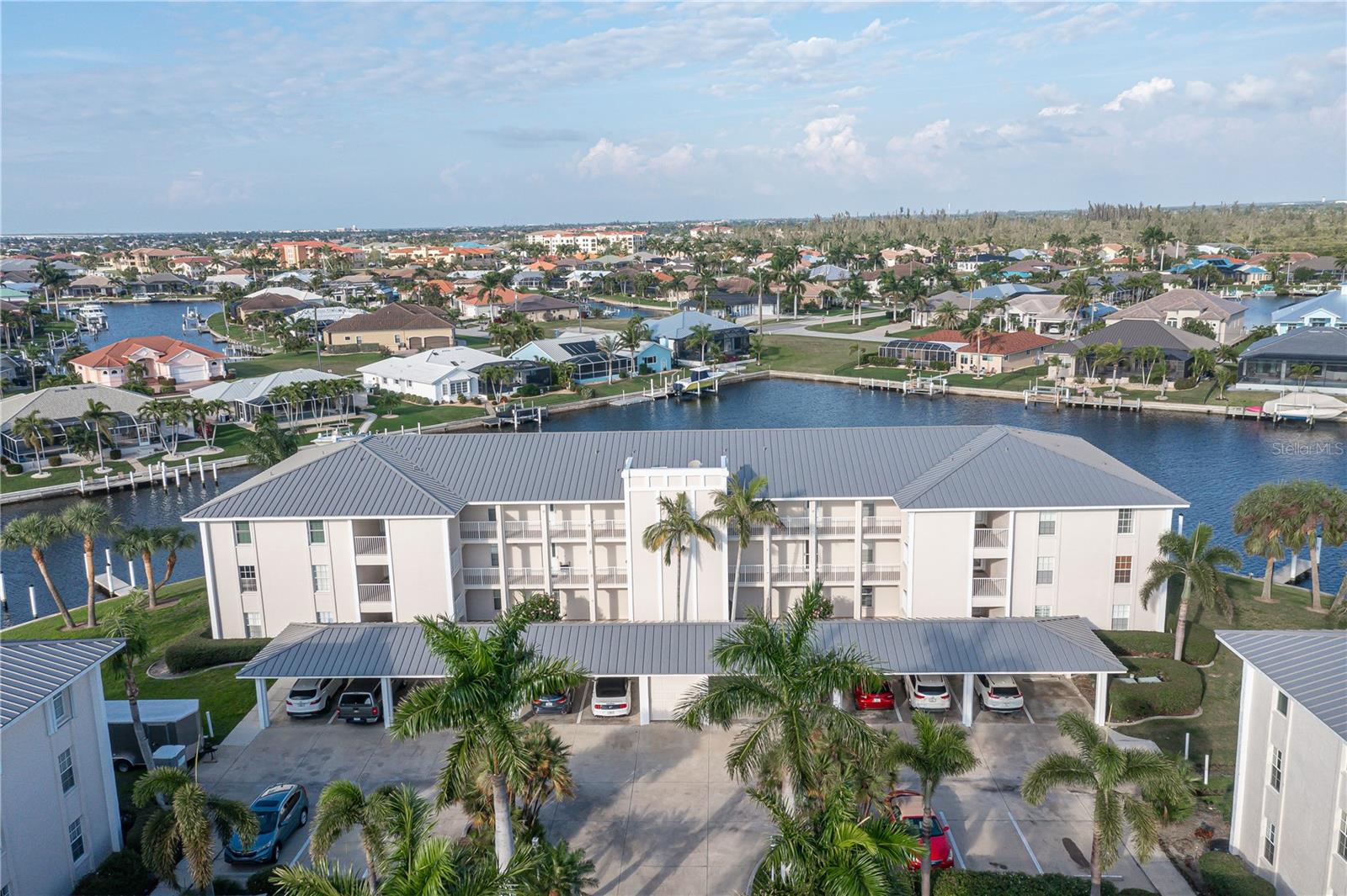 3640 BAL HARBOR BLVD #313, PUNTA GORDA, FL, 33950