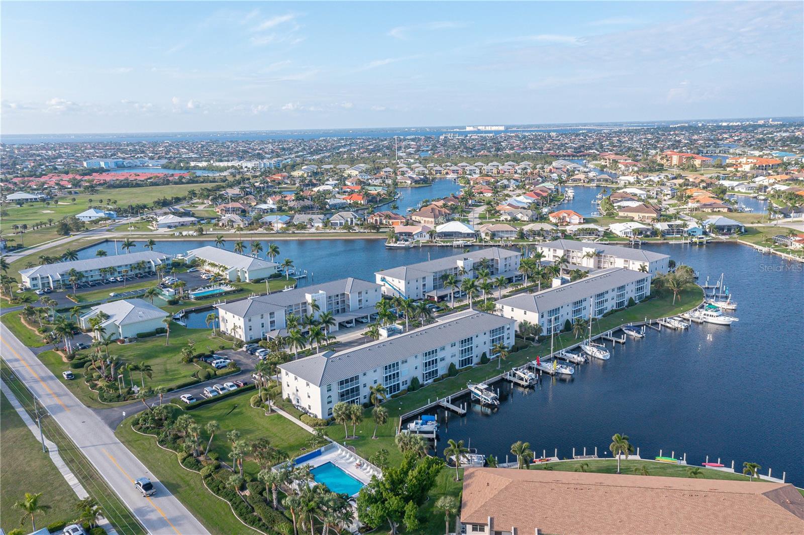 3640 BAL HARBOR BLVD #313, PUNTA GORDA, FL, 33950
