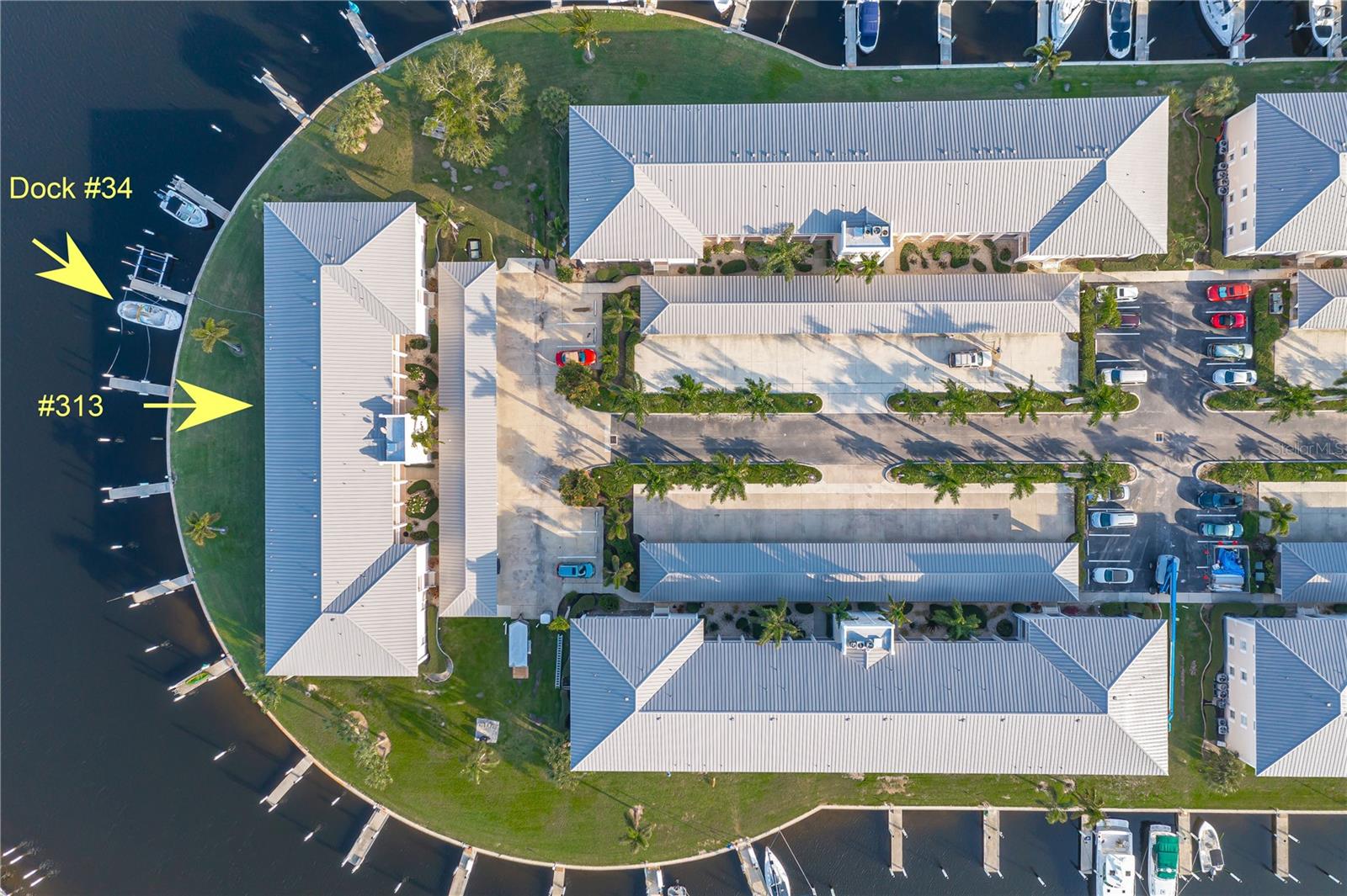 3640 BAL HARBOR BLVD #313, PUNTA GORDA, FL, 33950
