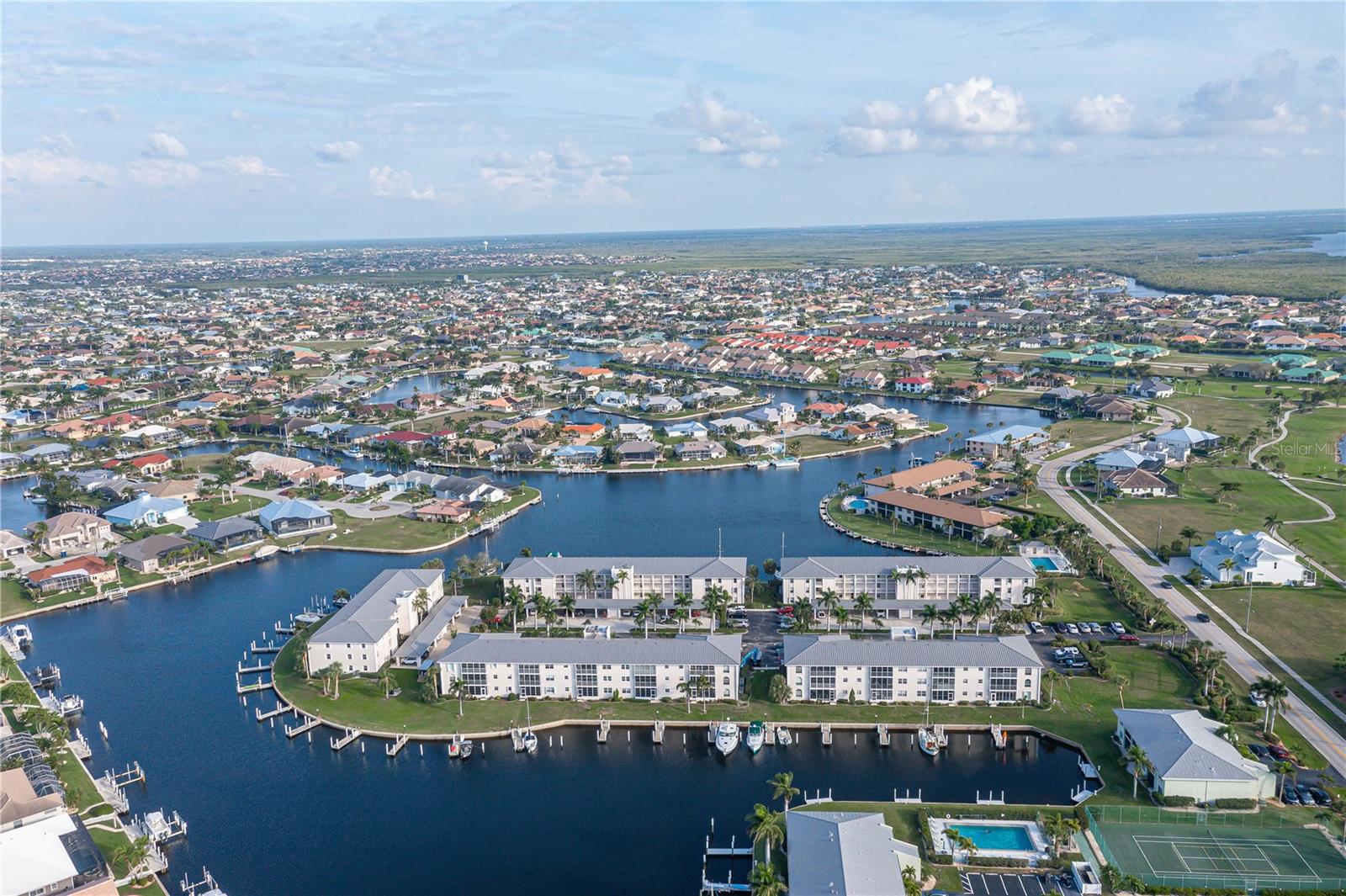 3640 BAL HARBOR BLVD #313, PUNTA GORDA, FL, 33950