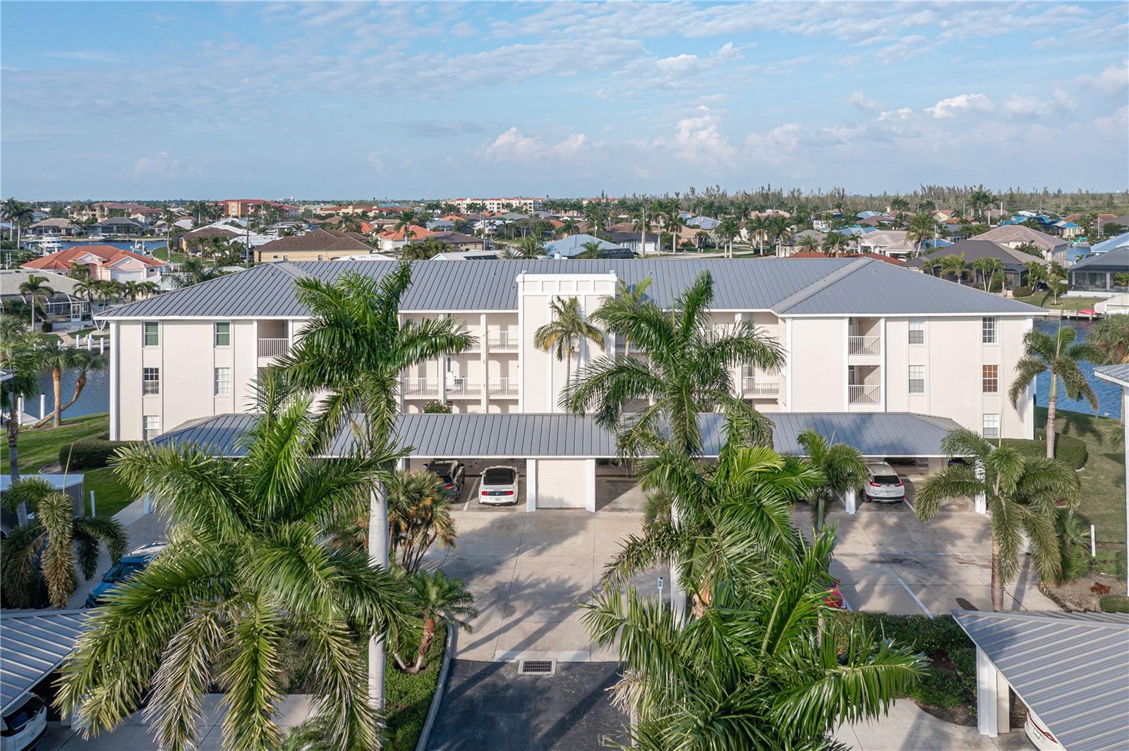 3640 BAL HARBOR BLVD #313, PUNTA GORDA, FL, 33950