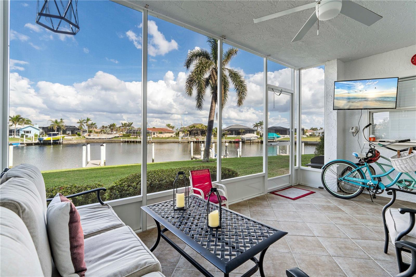 3640 BAL HARBOR BLVD #313, PUNTA GORDA, FL, 33950
