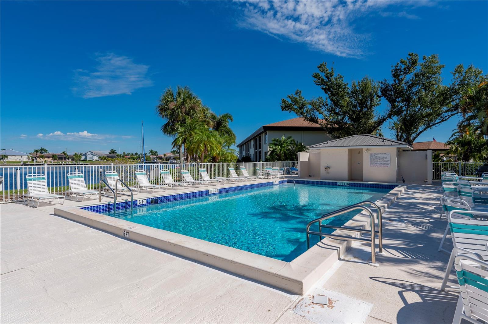 3640 BAL HARBOR BLVD #313, PUNTA GORDA, FL, 33950