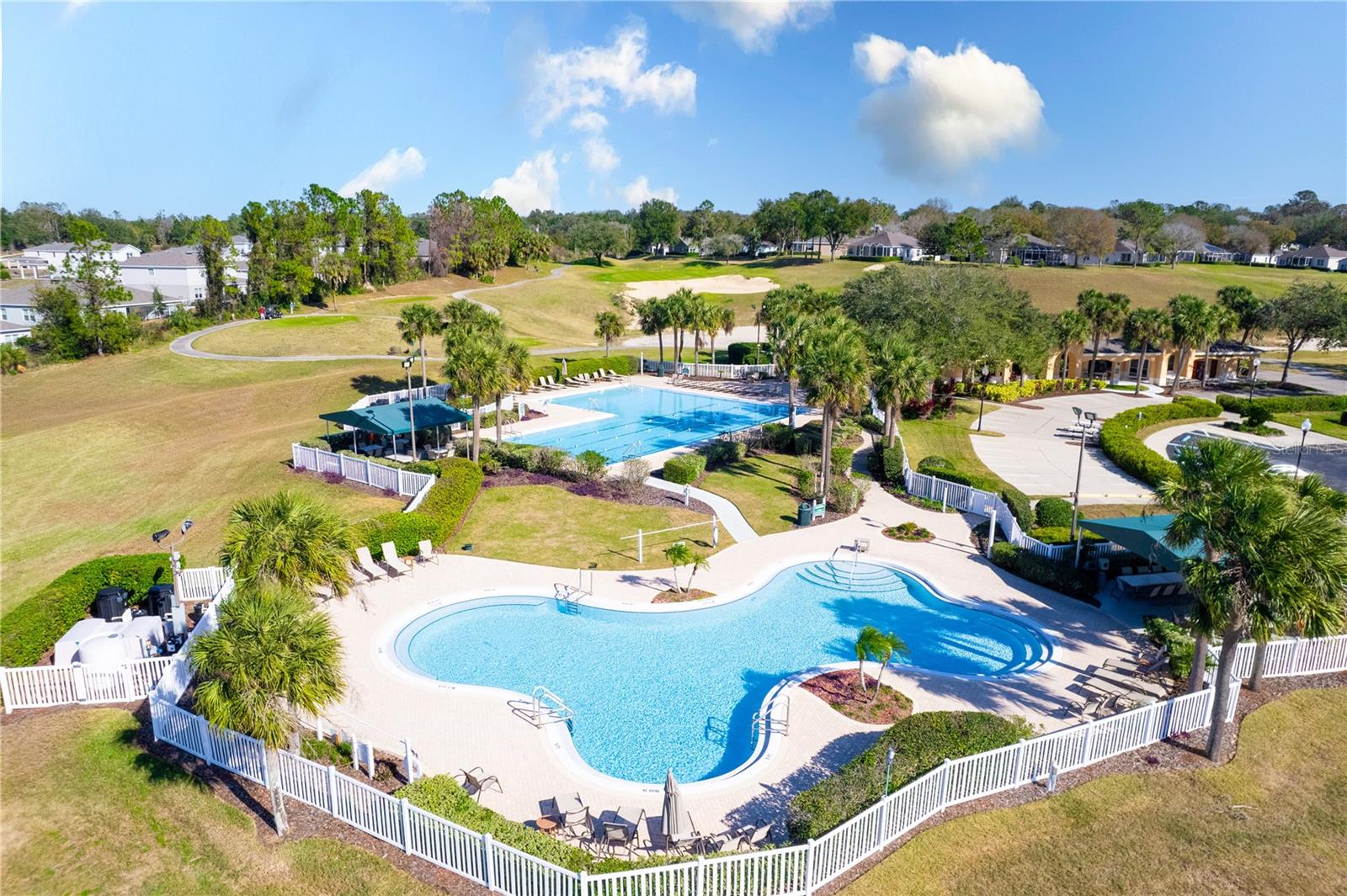 3444 CAPLAND AVE, CLERMONT, FL, 34711