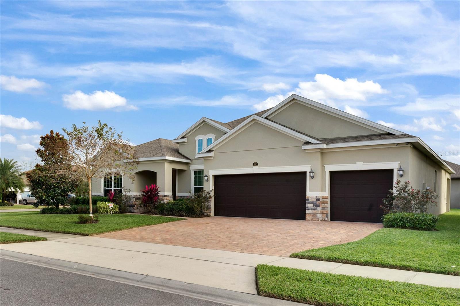 16672 BROADWATER AVE, WINTER GARDEN, FL, 34787