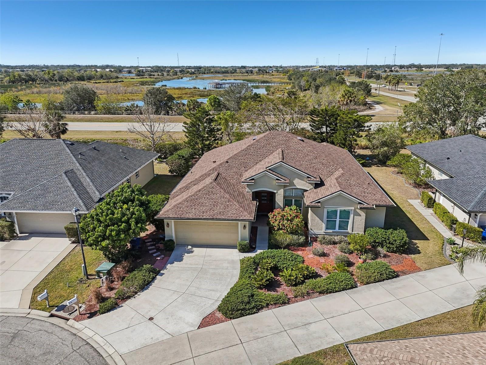 7302 DEER CROSSING CT, SARASOTA, FL, 34240