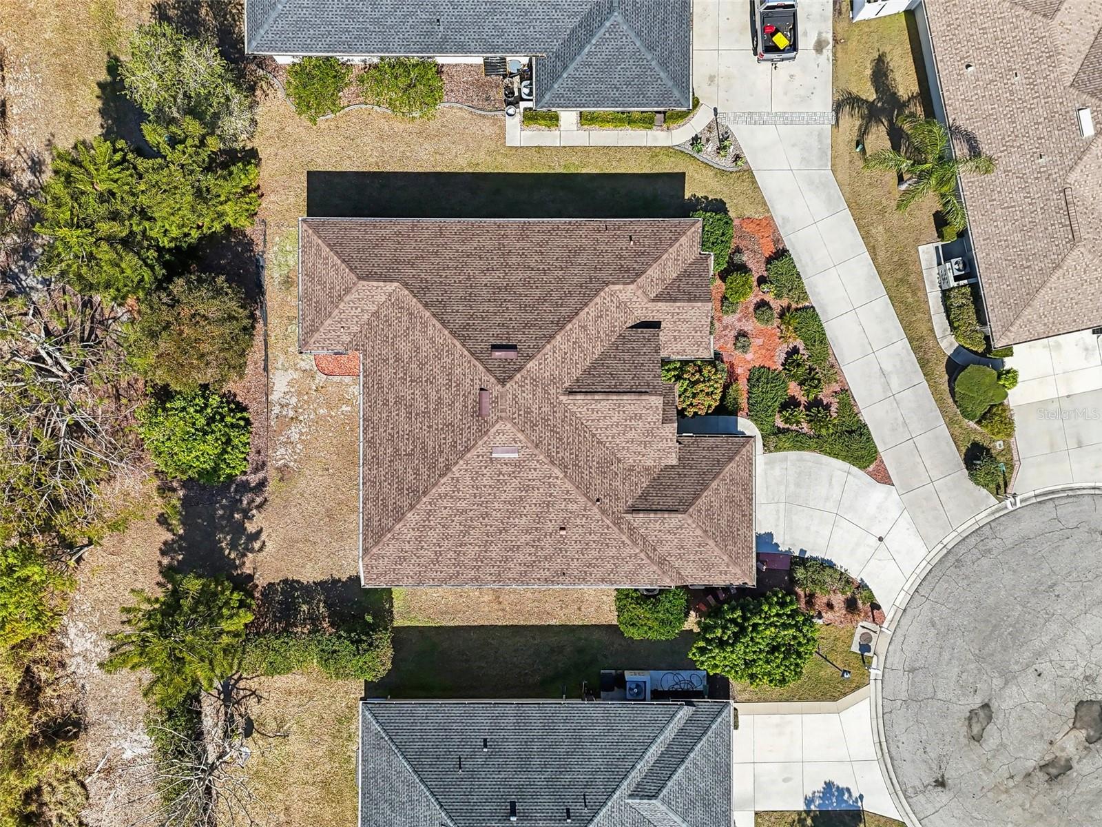 7302 DEER CROSSING CT, SARASOTA, FL, 34240