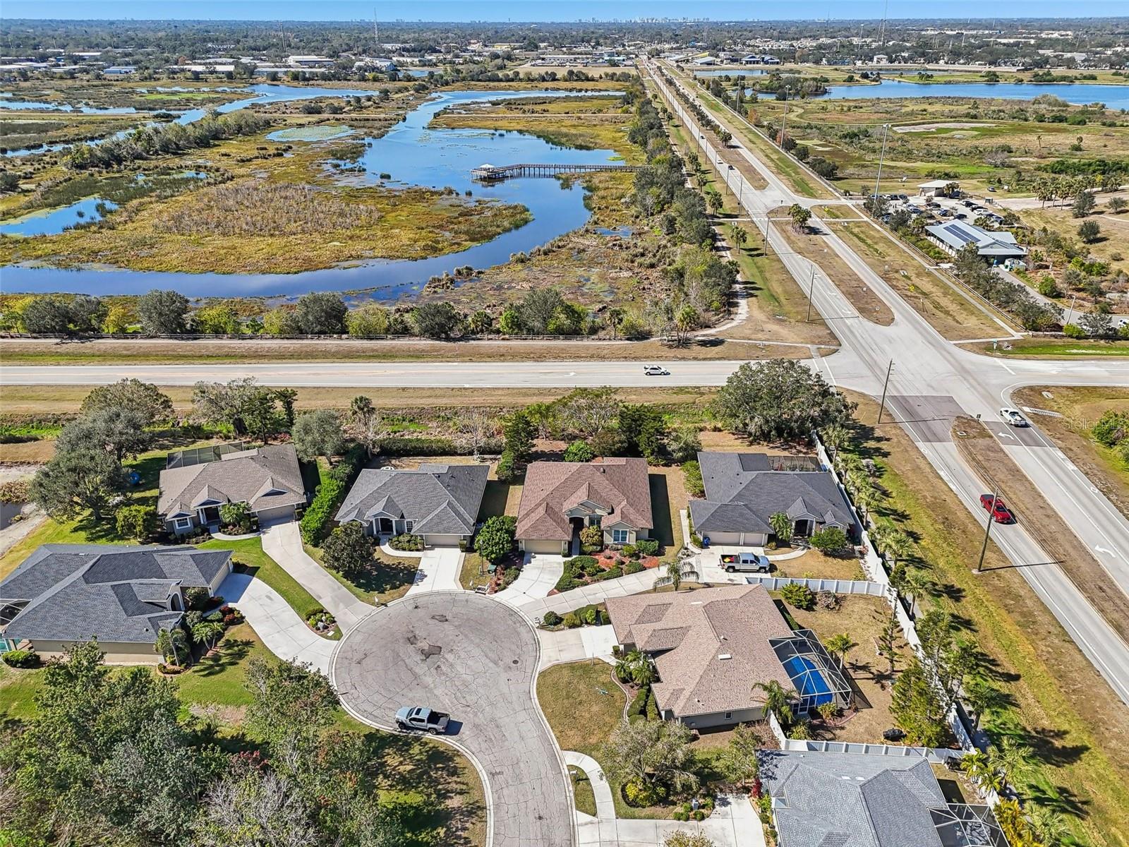 7302 DEER CROSSING CT, SARASOTA, FL, 34240