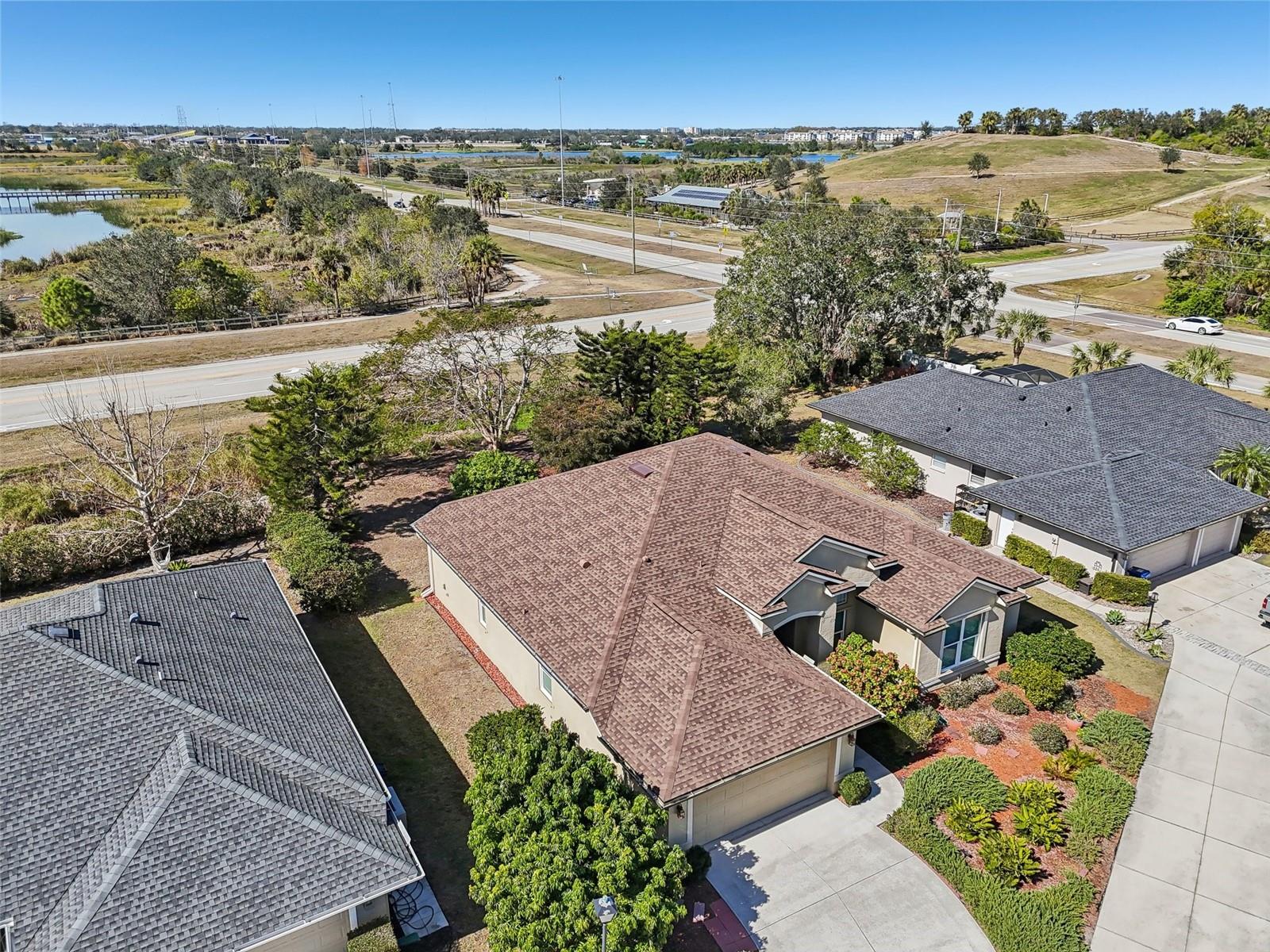 7302 DEER CROSSING CT, SARASOTA, FL, 34240