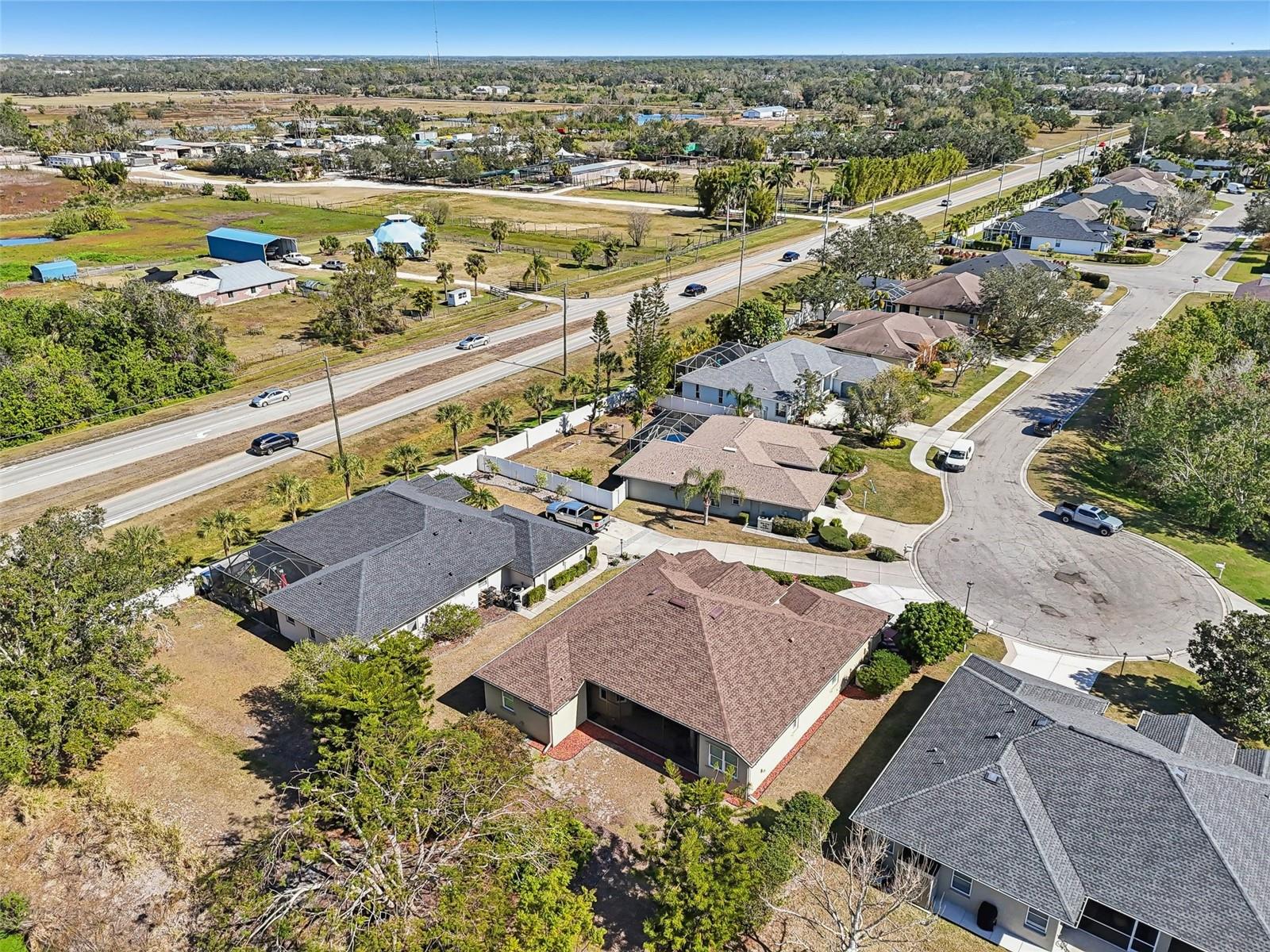 7302 DEER CROSSING CT, SARASOTA, FL, 34240