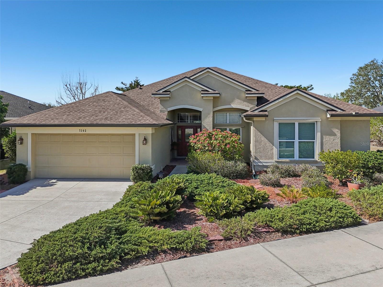 7302 DEER CROSSING CT, SARASOTA, FL, 34240