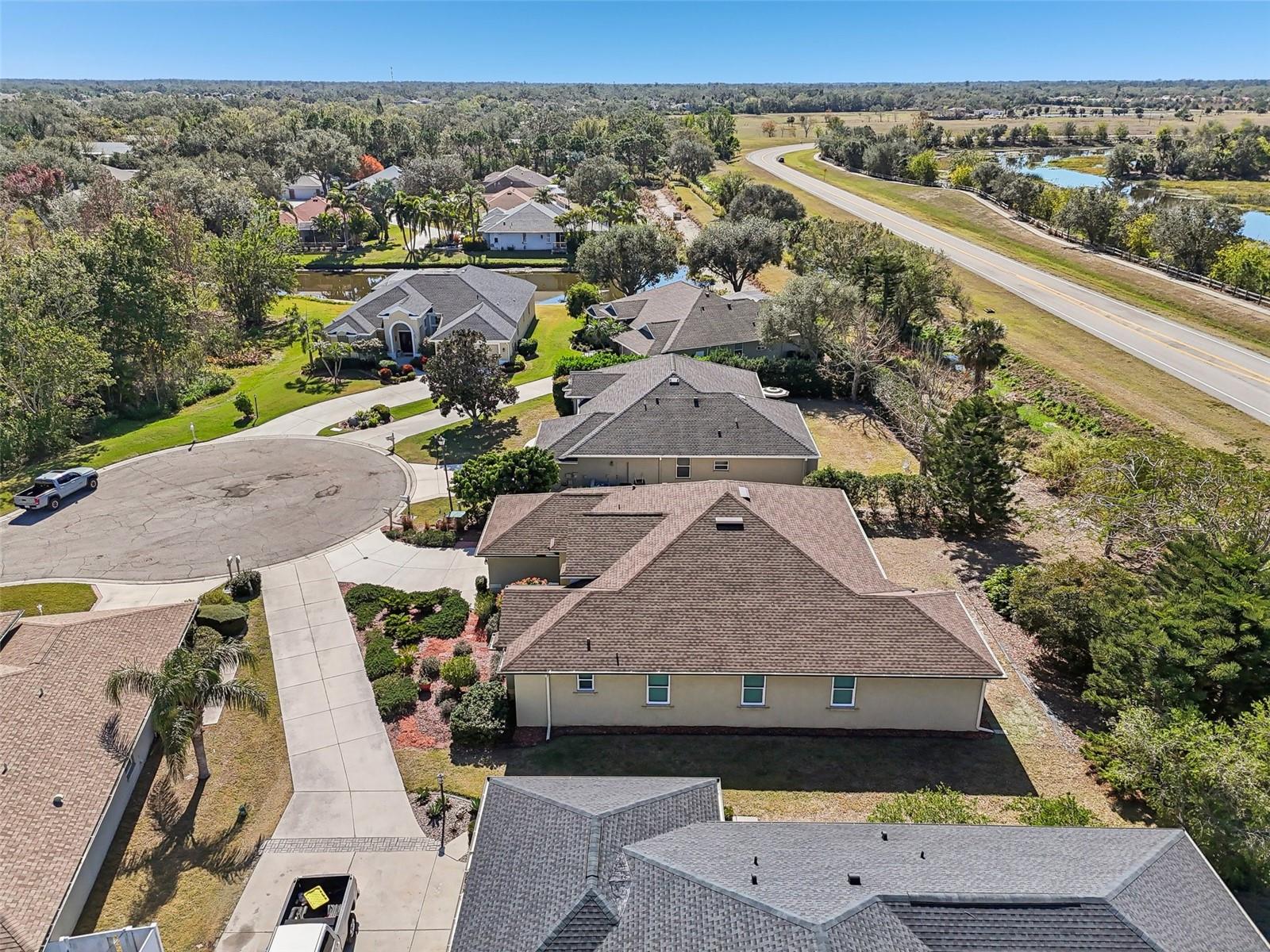 7302 DEER CROSSING CT, SARASOTA, FL, 34240