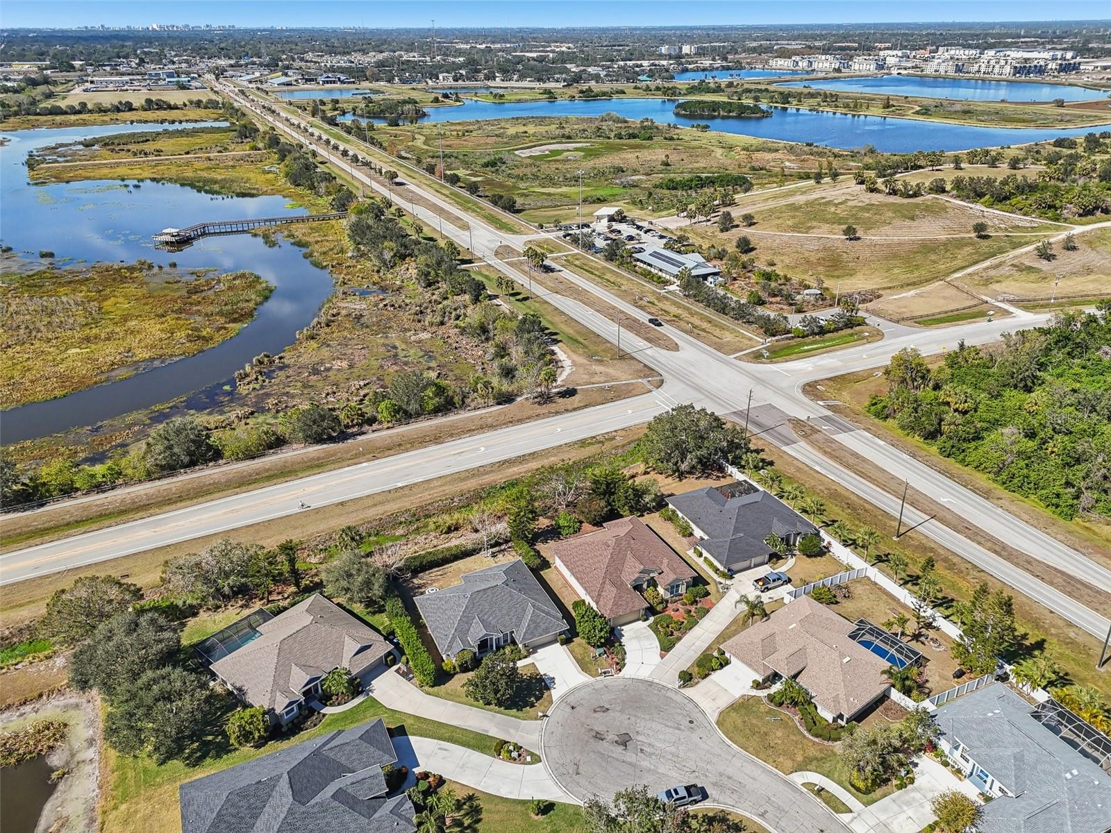 7302 DEER CROSSING CT, SARASOTA, FL, 34240