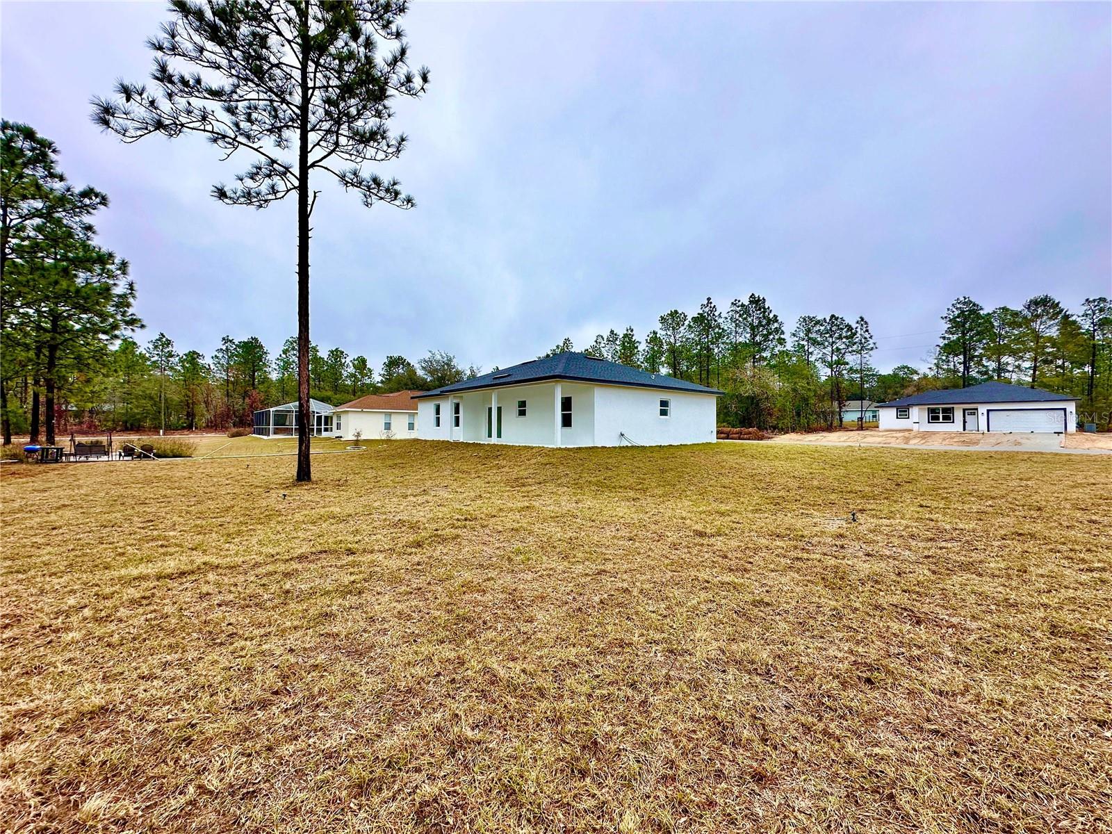 7186 N TALLWOOD DR, CITRUS SPRINGS, FL, 34434