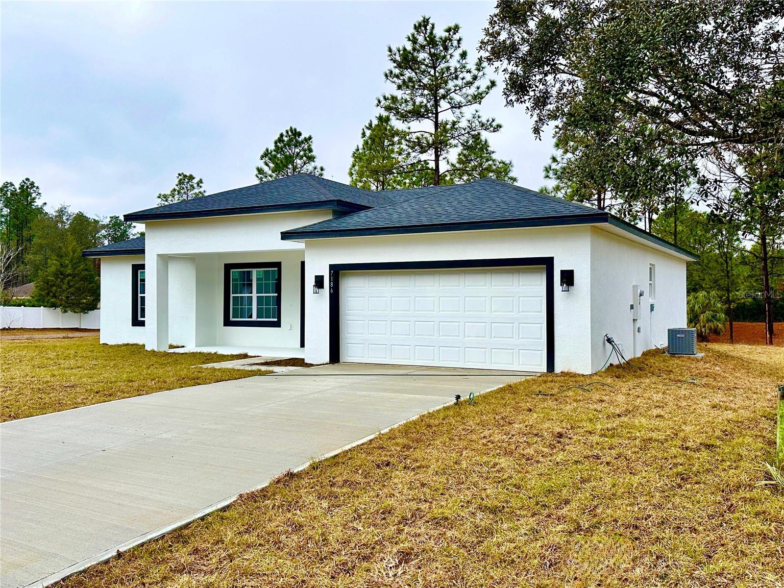 7186 N TALLWOOD DR, CITRUS SPRINGS, FL, 34434