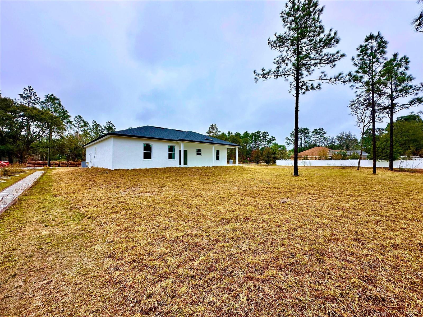 7186 N TALLWOOD DR, CITRUS SPRINGS, FL, 34434